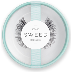 Sweed Lashes Iconic - Black características