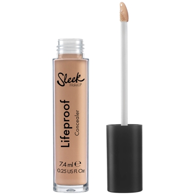Sleek MakeUP Lifeproof Concealer 7.4ml (Various Shades) - Vanilla Chai (04)