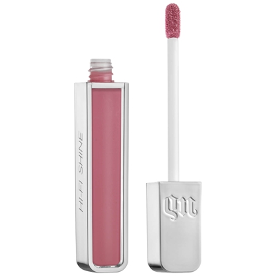 Gloss Ultra Cushion Hi-Fi Shine Urban Decay 7 ml (différentes teintes disponibles) - Backtalk