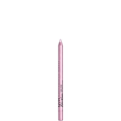NYX Professional Makeup Epic Wear Long Lasting Liner Stick 1.22g (Various Shades) - Frosted Lilac