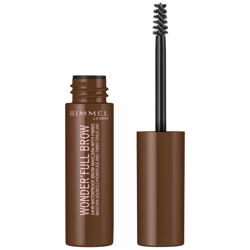 Rimmel Wonder'full 24hr Brow Mascara 4.5ml (Various Shades) - Medium precio