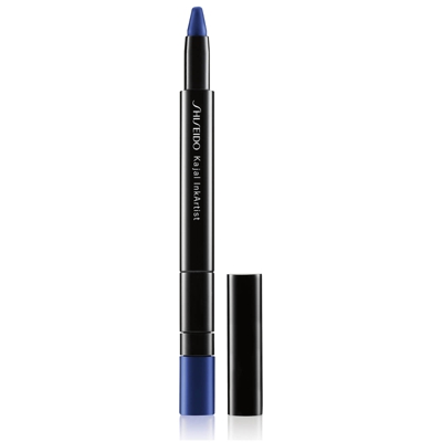 Kajal InkArtist Shiseido (différentes teintes disponibles) - Gunjo Blue 08