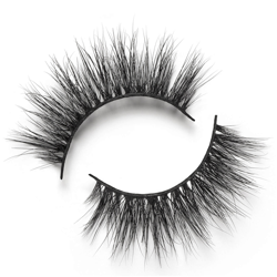 Lilly Lashes 3D Mink- Miami en oferta