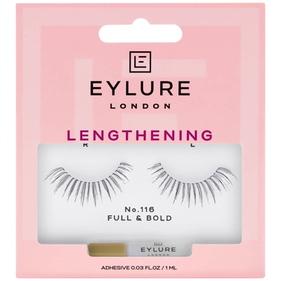 Cils Eylure Naturalite - Lengthening Glamour (116)