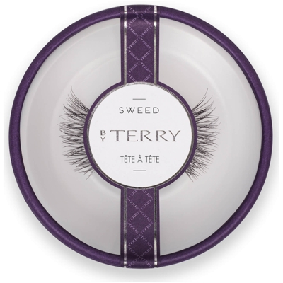 Sweed Lashes Tête à Tête - Black
