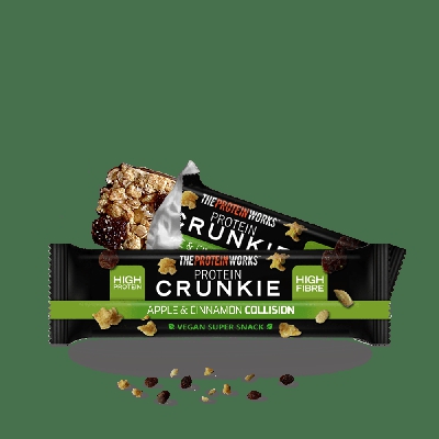 Protein Crunkie