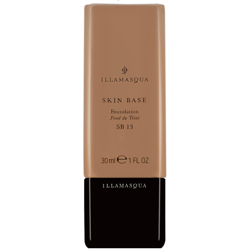 Illamasqua Fond de teint Illamasqua - 13 características
