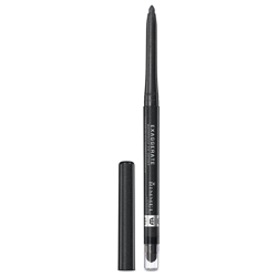 Rimmel Exaggerate Auto Eye Definer Starlit Black crayon de contour des yeux - Noir en oferta