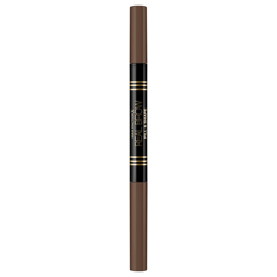 Max Factor Real Brow Fill and Shape Pencil 0.66ml (Various Shades) - Soft Brown precio