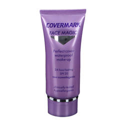 Covermark Face Magic Nr 1 precio