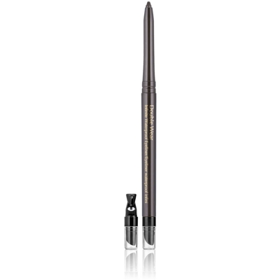 Eyeliner Waterproof Infini Double Wear Estée Lauder - Graphite