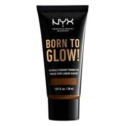 Fond de teint éclat Born To Glow! en oferta