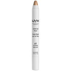 NYX Professional Makeup Jumbo Eye Pencil (Various Shades) - Iced Mocha características