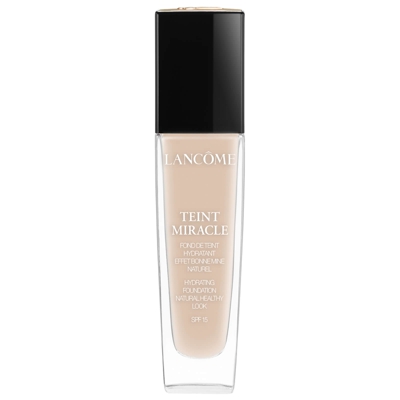 Lancôme Teint Miracle Foundation SPF15 fond de teint (30ml) - 02 Lys Rose