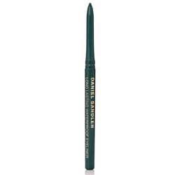 Eye-liner waterproof velours vert Daniel Sandler precio