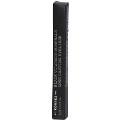 Korres® Crayon Eyeliner noir longue tenue precio