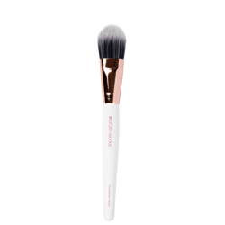 brushworks Foundation Brush - White/Gold precio