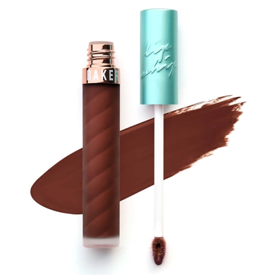 Beauty Bakerie Lip Whip 3.5ml (Various Shades) - Chocolate for Breakfast