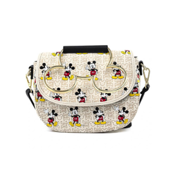 SAC A MAIN MICKEY POSING / MICKEY MOUSE / LOUNGEFLY características