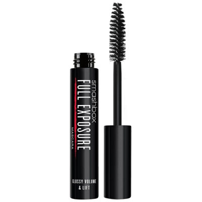 Mascara Full Exposure Smashbox – Black