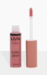NYX PMU  - Gloss Butter Tiramisu, Tiramisu. en oferta