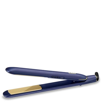 BaByliss Midnight Luxe 235 Titanium Ceramic Hair Straightener