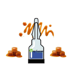 AROME CARAMEL VAP'FUSION características