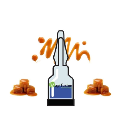 AROME CARAMEL VAP'FUSION