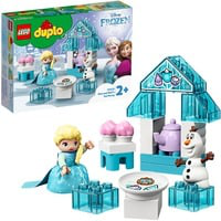 DUPLO Le goûter d''Elsa et Olaf - 10920, Jouets de construction en oferta