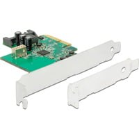 89801 carte et adaptateur d''interfaces Interne USB 3.2 Gen 1 (3.1 Gen 1), Contrôleur en oferta