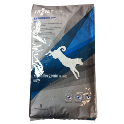 Trovet LRD Hypoallergenic Chien (lamb) precio