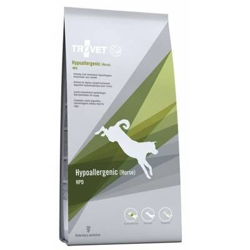 Trovet HPD Hypoallergenic Chien (horse) en oferta
