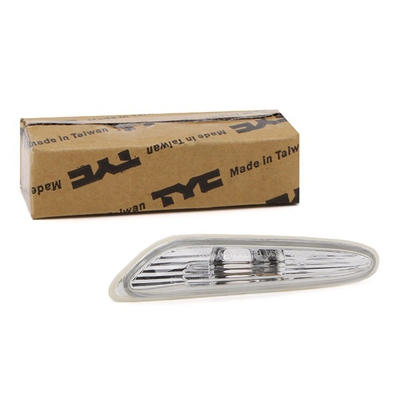 TYC Clignotant BMW 18-0539-01-9 63136923920,63137165742,6923920 Feu Clignotant 7165742