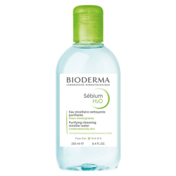 Bioderma Sébium H2O Eau Micellaire Démaquillante precio