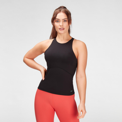 MP Women's Power Ultra Fitted Vest- Black - S características
