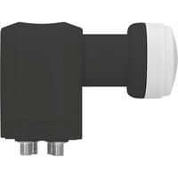 0000/8380 convertisseur abaisseur de fréquence Low Noise Block (LNB) Noir precio