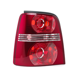 TYC Feu Arrière VW 11-11674-01-2 1T0945095J,1T0945095L,1T0945095N Phare Arrière,Lumière Arrière características