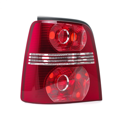 TYC Feu Arrière VW 11-11674-01-2 1T0945095J,1T0945095L,1T0945095N Phare Arrière,Lumière Arrière