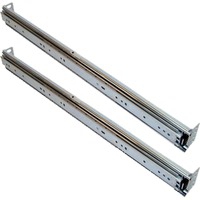 RSR-260 kit de support, Rails