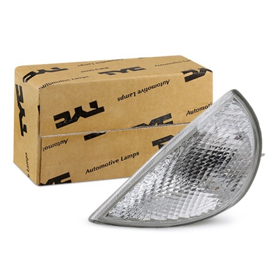 TYC Clignotant 18-5436-25-2 Feu Clignotant FIAT,SEICENTO 187,SEICENTO Van 187