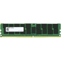 Proline module de mémoire 16 Go 2 x 8 Go DDR4 2400 MHz ECC en oferta