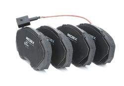 RIDEX Plaquettes De Frein 402B0276 Jeu De Plaquettes De Frein,Jeu de plaquettes de frein, frein à disque FIAT,CITROËN,PEUGEOT,DUCATO Caja/Chasis 250 precio