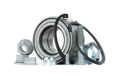 SNR Kit De Roulement De Roue R154.28 Jeu de roulements de roue VW,MAZDA,SEAT,GOLF IV 1J1,GOLF III 1H1,GOLF II 19E, 1G1,PASSAT 3B2