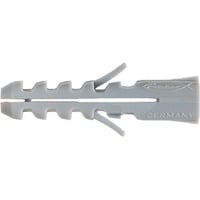 S 5 Screw Anchors & Wall Plugs, Goujon características