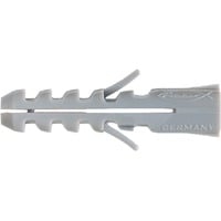 S 5 Screw Anchors & Wall Plugs, Goujon