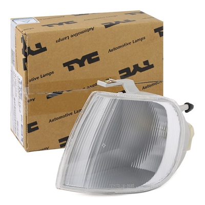 TYC Clignotant 18-3588-15-2 Feu Clignotant VW,POLO 6N1,POLO Furgón 6NF