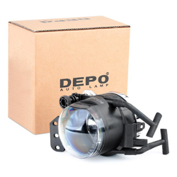 JOHNS Antibrouillard 20 08 30-6 Feux De Brouillard,Feu Antibrouillard BMW,3 E90,5 E60,X3 E83,3 Coupé E46,3 Touring E91,5 Touring E61 características