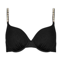 MARYAN MEHLHORN haut de maillot de bain coques armatures Pearl en oferta