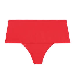 SIMONE PÉRÈLE bas de maillot de bain culotte haute Jane