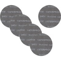 DTM3133, Feuille abrasive